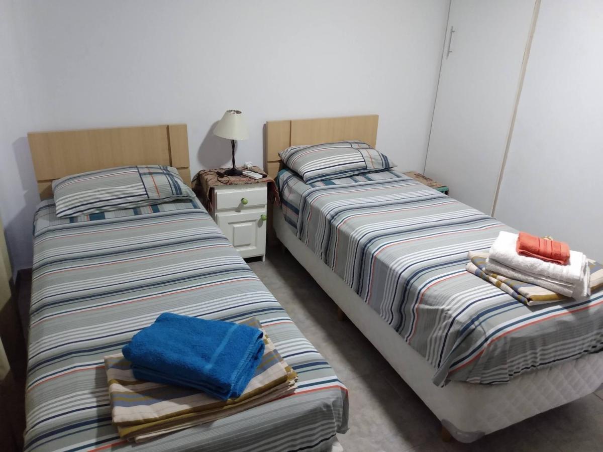 Departamento Sarmiento Estela サン・ペドロ エクステリア 写真