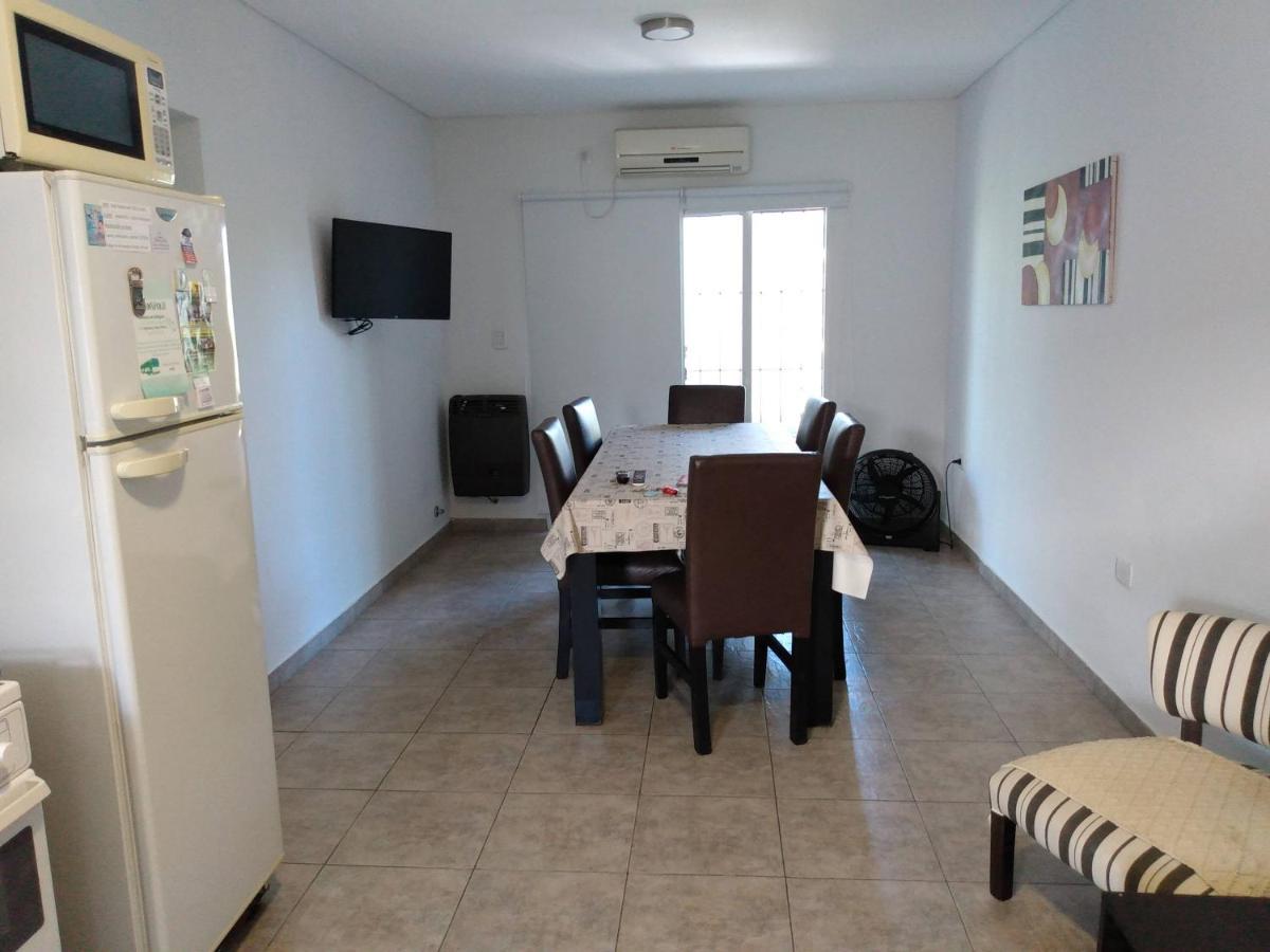 Departamento Sarmiento Estela サン・ペドロ エクステリア 写真