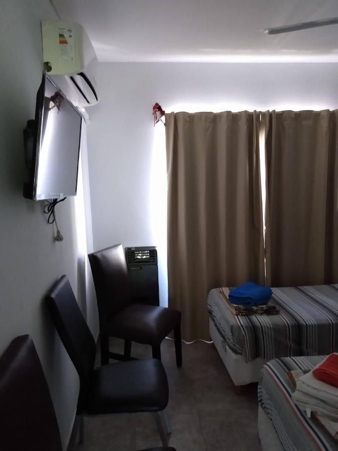 Departamento Sarmiento Estela サン・ペドロ エクステリア 写真