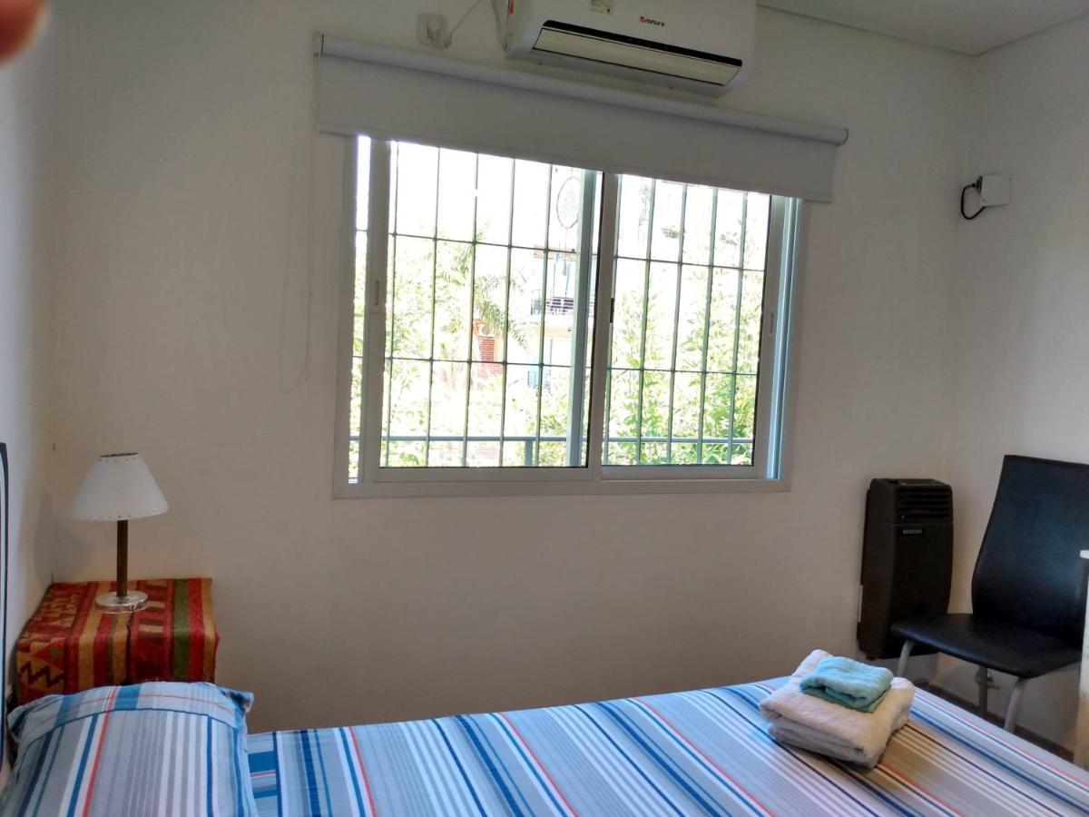 Departamento Sarmiento Estela サン・ペドロ エクステリア 写真
