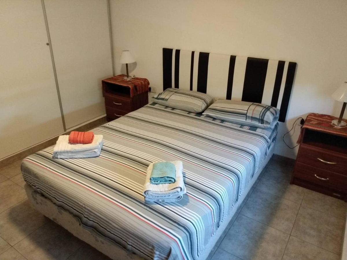 Departamento Sarmiento Estela サン・ペドロ エクステリア 写真