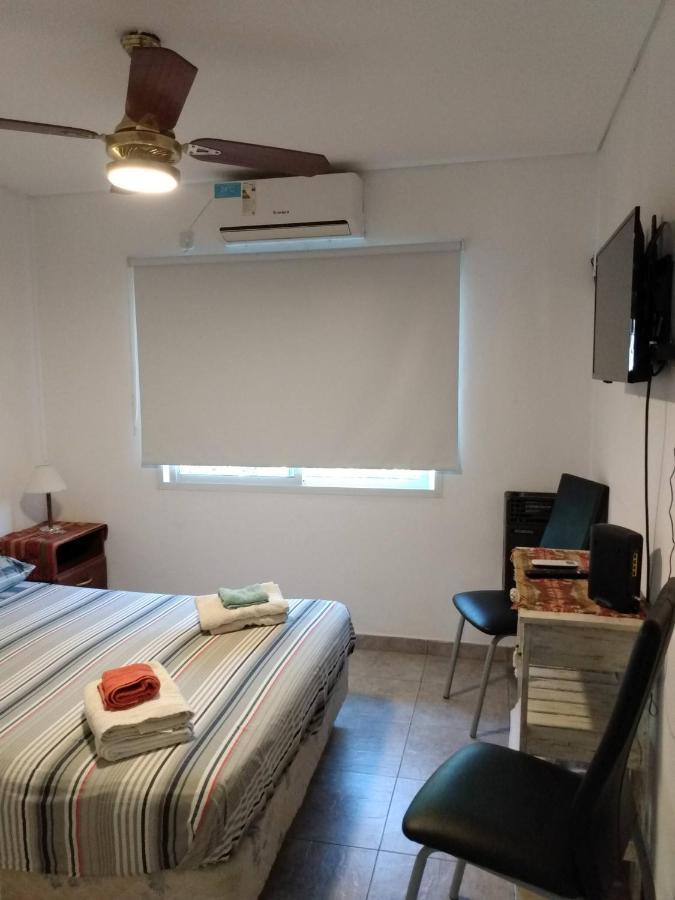 Departamento Sarmiento Estela サン・ペドロ エクステリア 写真
