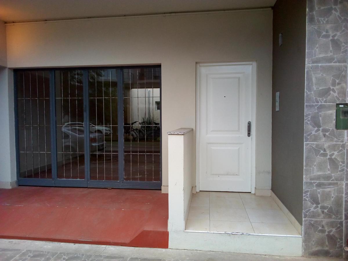 Departamento Sarmiento Estela サン・ペドロ エクステリア 写真