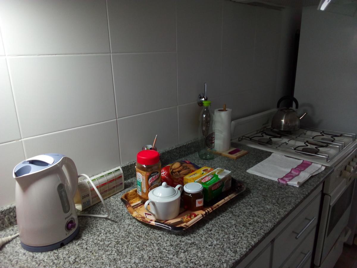 Departamento Sarmiento Estela サン・ペドロ エクステリア 写真
