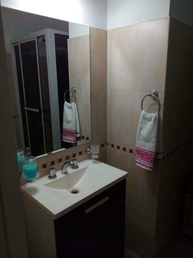 Departamento Sarmiento Estela サン・ペドロ エクステリア 写真