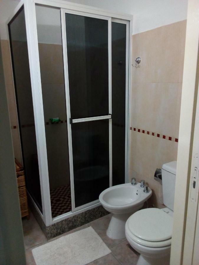 Departamento Sarmiento Estela サン・ペドロ エクステリア 写真